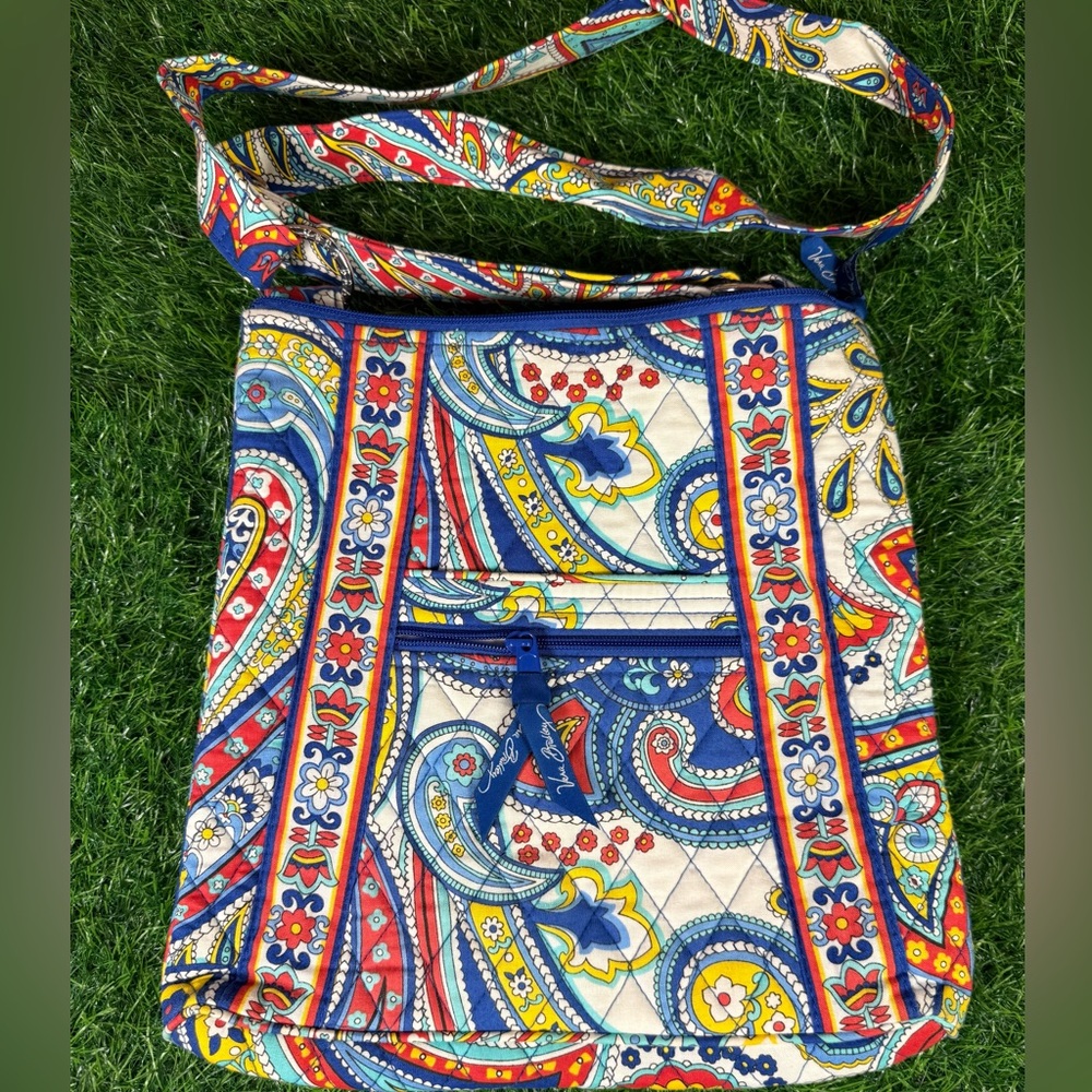 Vera Bradley Hipster